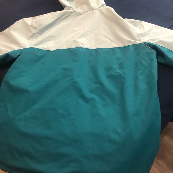 Carhartt Women's Rain Defender Loose Fit Lightweight Packable Anorak | Sz Small - Picture 5 of 6